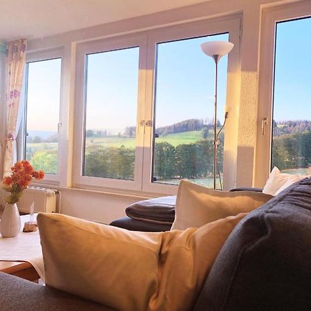 Haus Panorama Sankt Andreasbergアパートメント エクステリア 写真